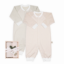 Load image into Gallery viewer, Baby Sleepwear Gift Box
