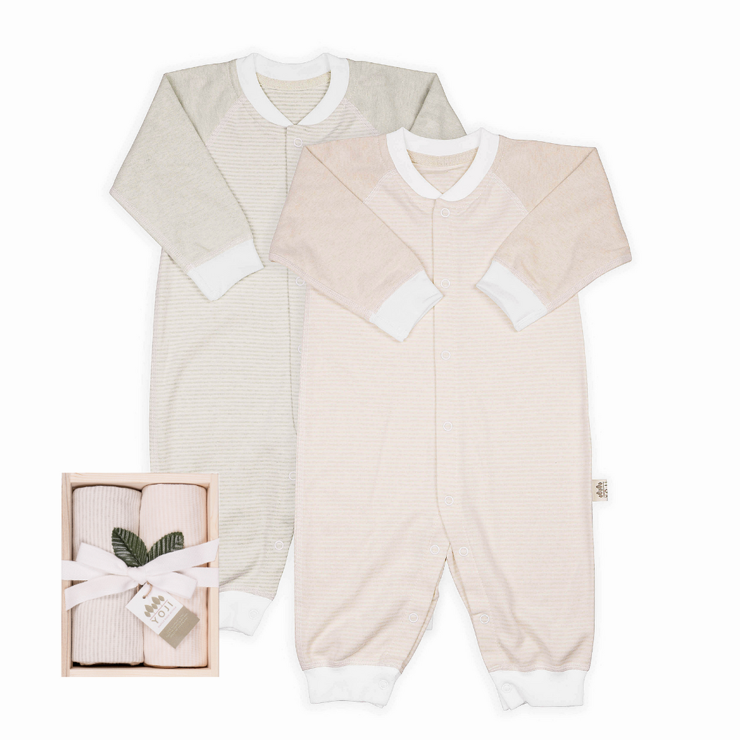 Baby Sleepwear Gift Box