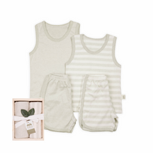 Load image into Gallery viewer, Toddler Playwear Gift Box Green
