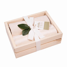 Load image into Gallery viewer, Toddler Playwear Gift Box Beige
