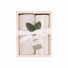 Load image into Gallery viewer, Toddler Playwear Gift Box Green
