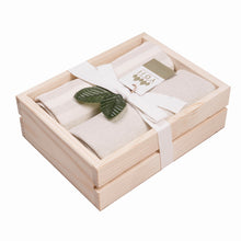 Load image into Gallery viewer, Toddler Playwear Gift Box Green
