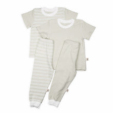 Load image into Gallery viewer, Toddler Sleepwear Gift Box Green
