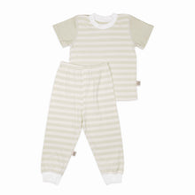 Load image into Gallery viewer, Toddler Sleepwear Gift Box Green
