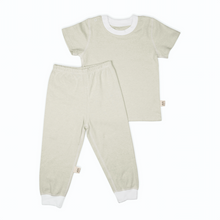 Load image into Gallery viewer, Toddler Sleepwear Gift Box Green
